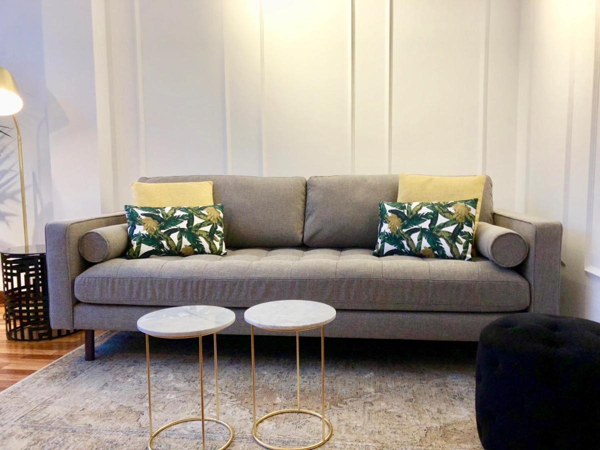 Yuhom Casas Con Alma Galera 2º Apartment A Coruna Luaran gambar